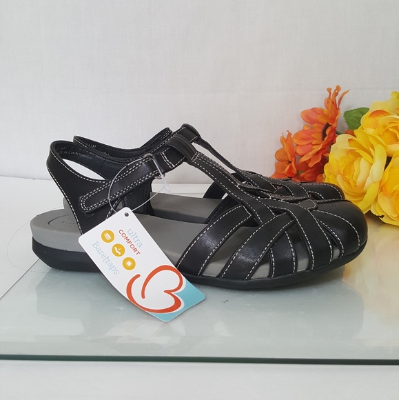 baretraps ultra comfort